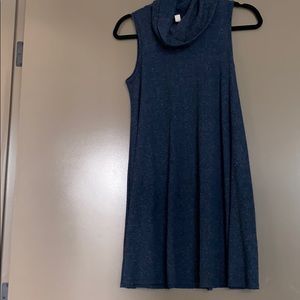 Tank dress